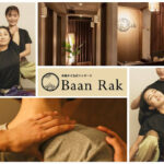 Reservation agency service started! Introduction of popular Thai massage stores