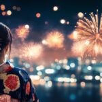 🎆 2025年日本旅行で行きたい！花火大会