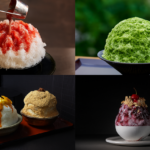 🍧10 Must-Try Shaved Ice Stores in Tokyo