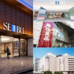 【限定优惠券】日本通推荐、内行人才知道的百货公司！西武・SOGO的魅力是什麽？