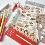 お土産におすすめ！日本の人気文房具10選