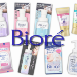 讓日常保養升級！Biore 熱門精選6大人氣好物