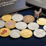 🪙旅の思い出を一枚に！観光地限定の「記念メダル」