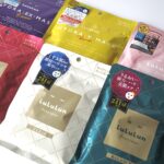 選哪款好？日本人氣 LuLuLun 面膜 6 款對比評測！