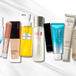 Must-Buy Japanese Beauty Picks for Korean, Chinese, and Japanese Trends