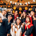 日本で楽しむハロウィン！簡単ガイド
