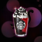スターバックスのハロウィンが今年もやってきた！