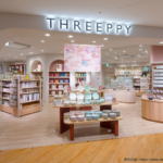 日本旅行必買！THREEPPY的Kawaii可愛商品5選