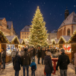 🎄A Guide to Christmas Markets in Japan