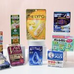 2025年版・日本のドラッグストアおすすめアイテム！新商品から長年人気の定番まで、日本に来たら絶対に買いたいリスト