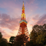 🗼Must-Visit Tokyo Spots: Your Complete Tokyo Tower Photo Guide