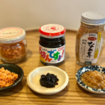 Gohan no Otomo : Japan’s Simple Way to Enjoy Rice Even More