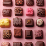 世界最大級のチョコレートイベント「サロン・デュ・ショコラ」って？