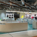 日本旅行の記憶を香りにのせて、NOSE SHOP