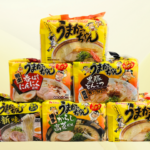 韓国人スタッフ激推し！九州の味ローカルインスタント麺「うまかっちゃん」