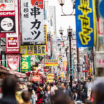 Must-Try Chain Restaurants on Your Trip to Japan