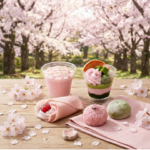 日本の春をひとくちで！セブン‐イレブン春限定スイーツ総まとめ